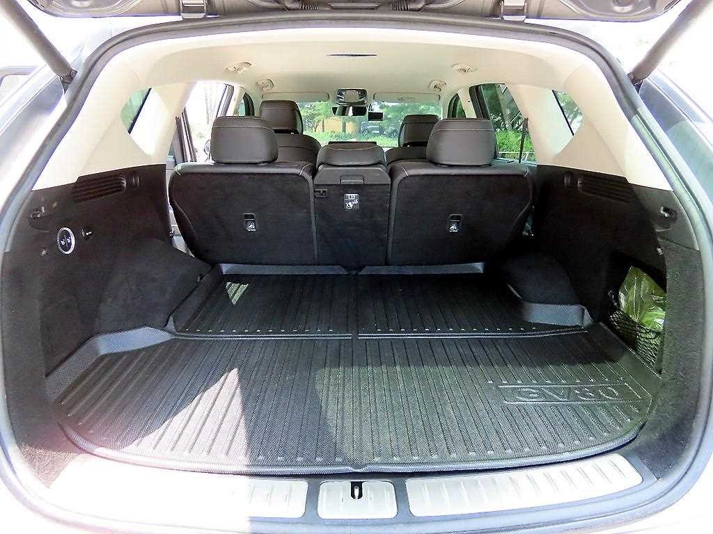 제네시스 GV80 디젤 3.0 AWD 이미지 18