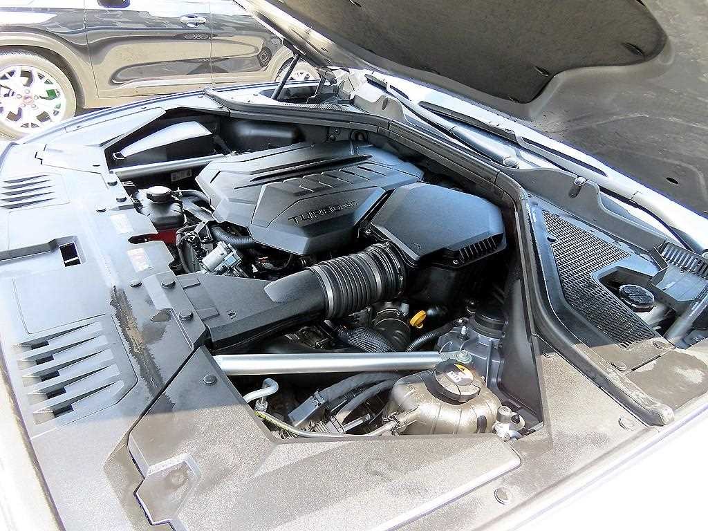 제네시스 GV80 디젤 3.0 AWD 이미지 19