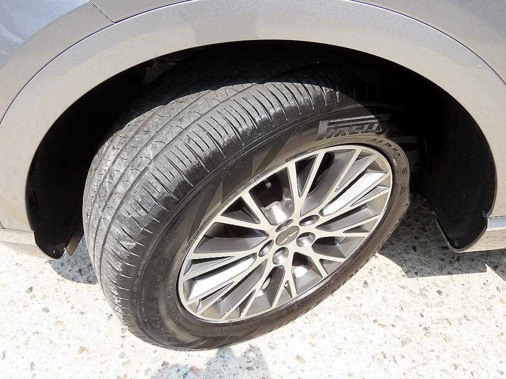 제네시스 GV80 디젤 3.0 AWD 이미지 20