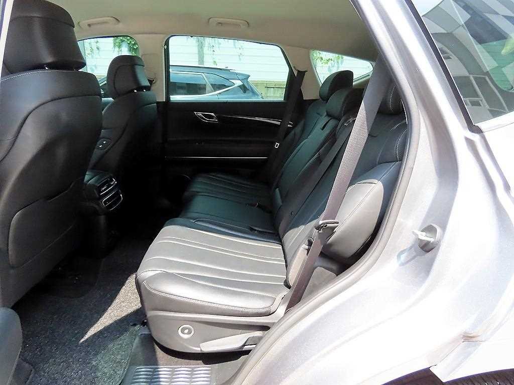 제네시스 GV80 디젤 3.0 AWD 이미지 6