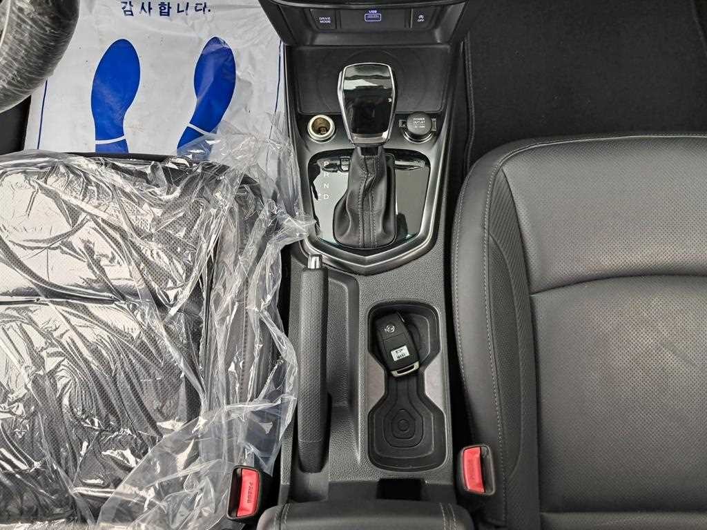 KG모빌리티(쌍용) 티볼리 베리 뉴 티볼리 2WD 디젤 1.6 V3 이미지 14