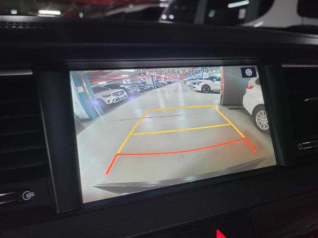 기아 K7 올 뉴 K7 3.0 LPI 럭셔리 이미지 10