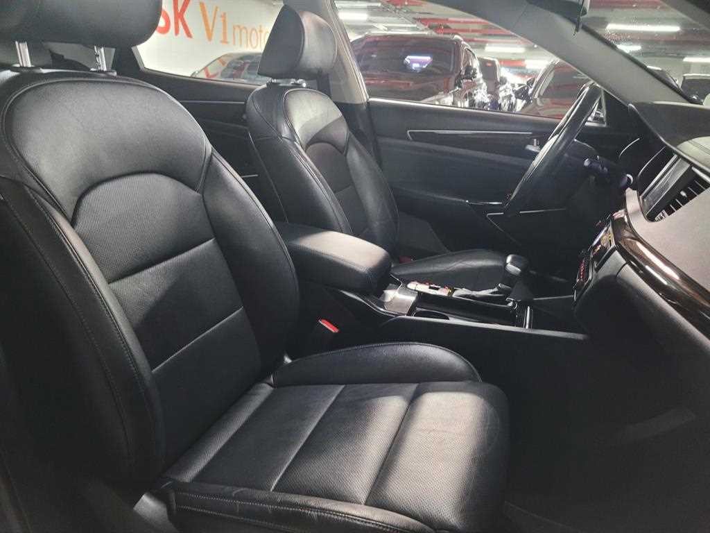 기아 K7 올 뉴 K7 3.0 LPI 럭셔리 이미지 7