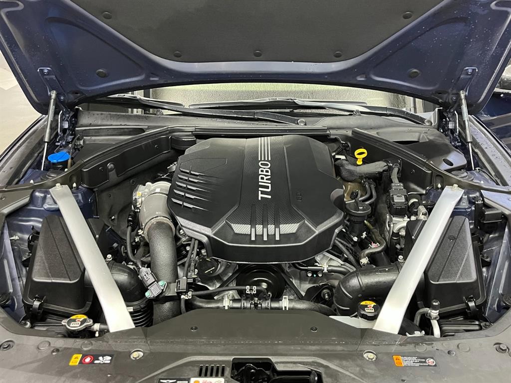 제네시스 G70 3.3T 스포츠 AWD 프레스티지 이미지 20