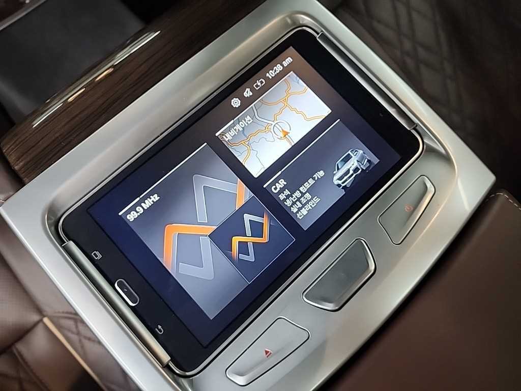 BMW 7시리즈 7시리즈 (G11) 740Li xDrive M SPORT 스포츠 이미지 14