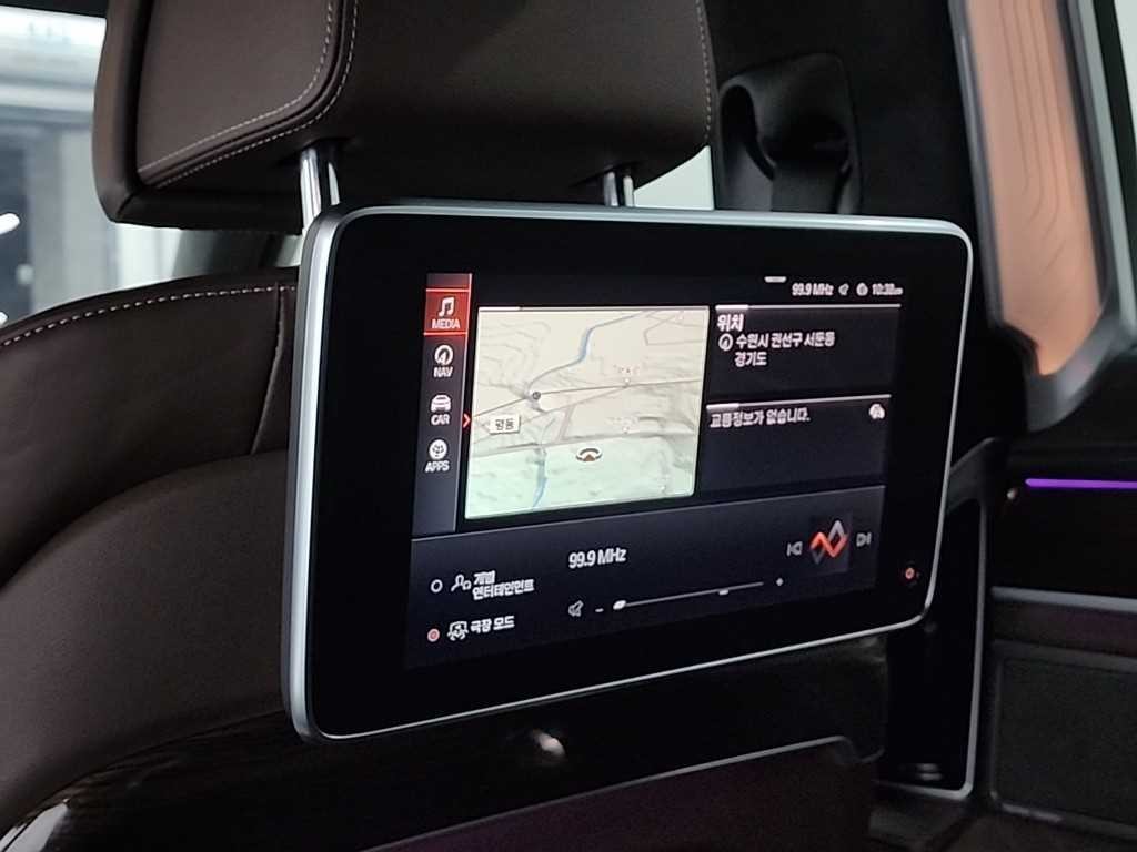 BMW 7시리즈 7시리즈 (G11) 740Li xDrive M SPORT 스포츠 이미지 15