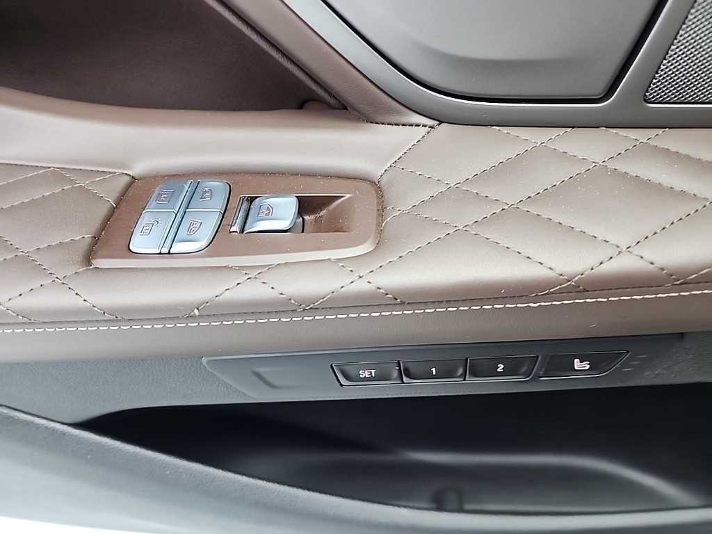 BMW 7시리즈 7시리즈 (G11) 740Li xDrive M SPORT 스포츠 이미지 17