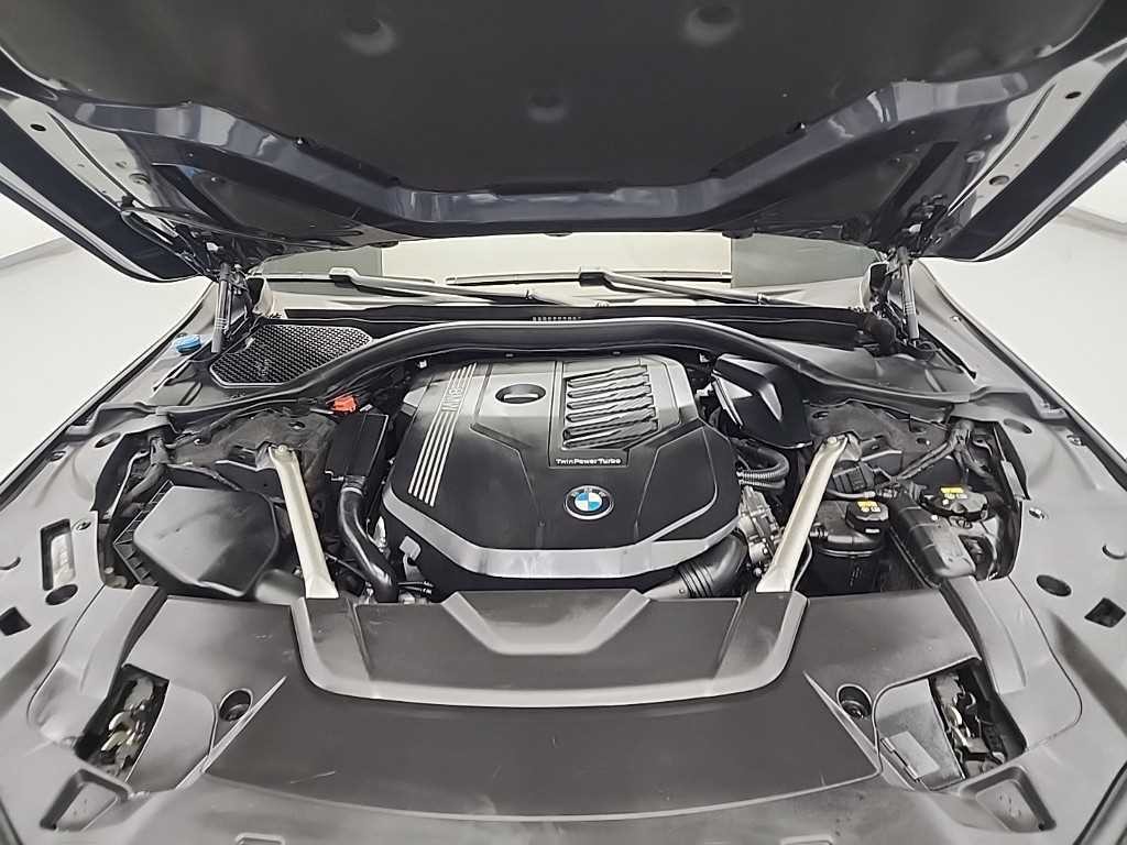 BMW 7시리즈 7시리즈 (G11) 740Li xDrive M SPORT 스포츠 이미지 5