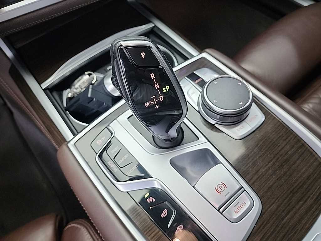 BMW 7시리즈 7시리즈 (G11) 740Li xDrive M SPORT 스포츠 이미지 8