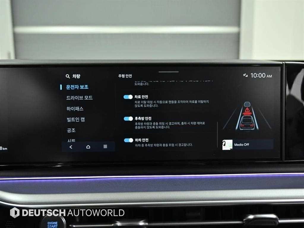 기아 EV6 롱레인지 어스 이미지 17