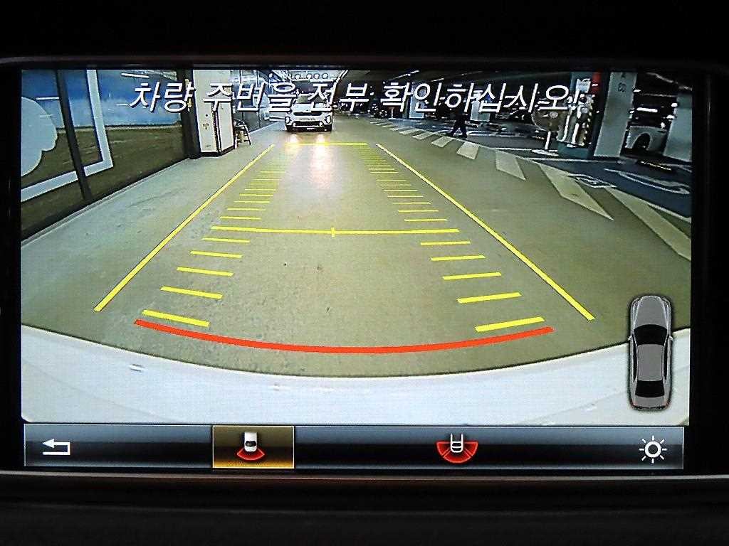 벤츠 E 클래스 E-클래스 W212 E300 엘레강스 이미지 14