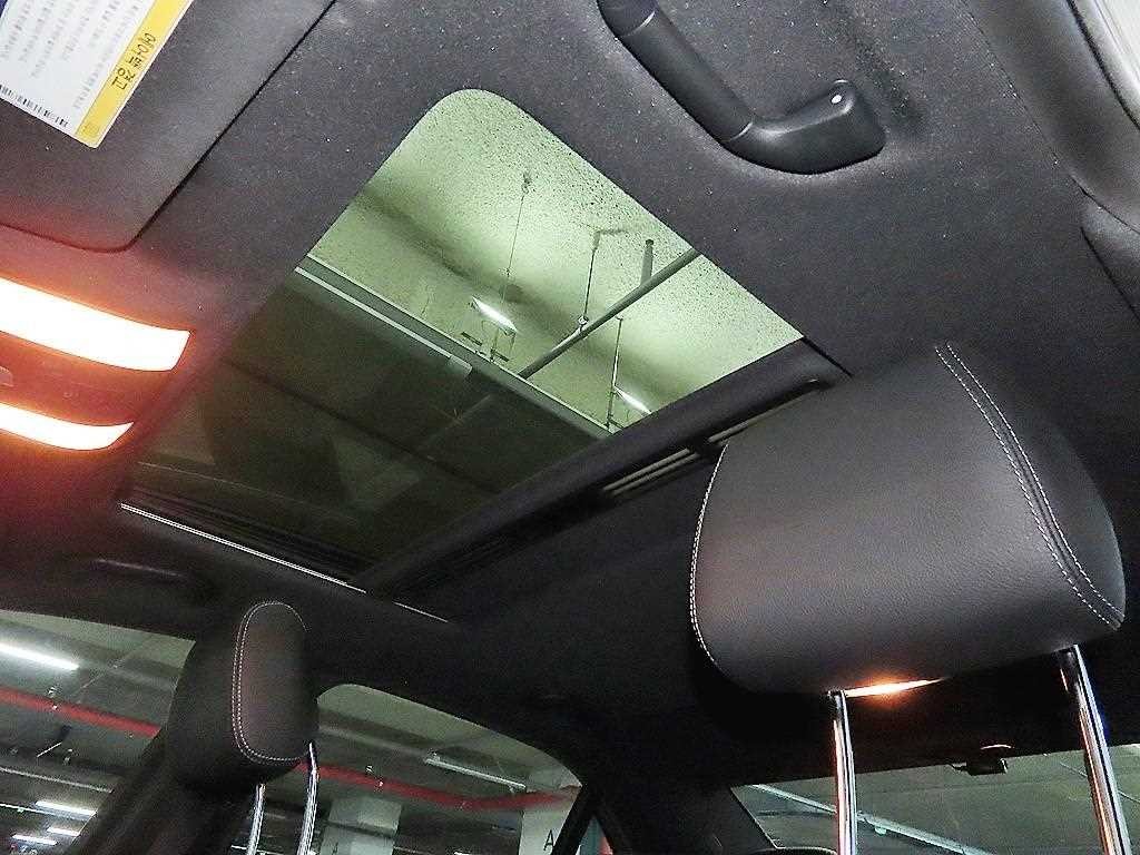 벤츠 E 클래스 E-클래스 W212 E300 엘레강스 이미지 16