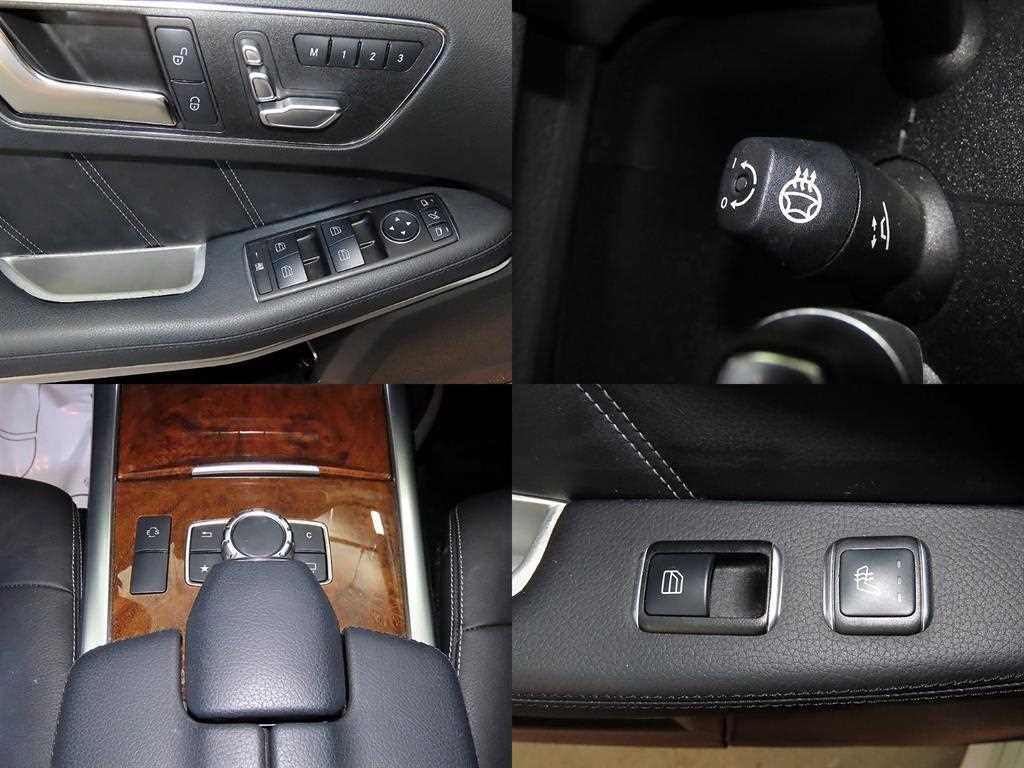 벤츠 E 클래스 E-클래스 W212 E300 엘레강스 이미지 18