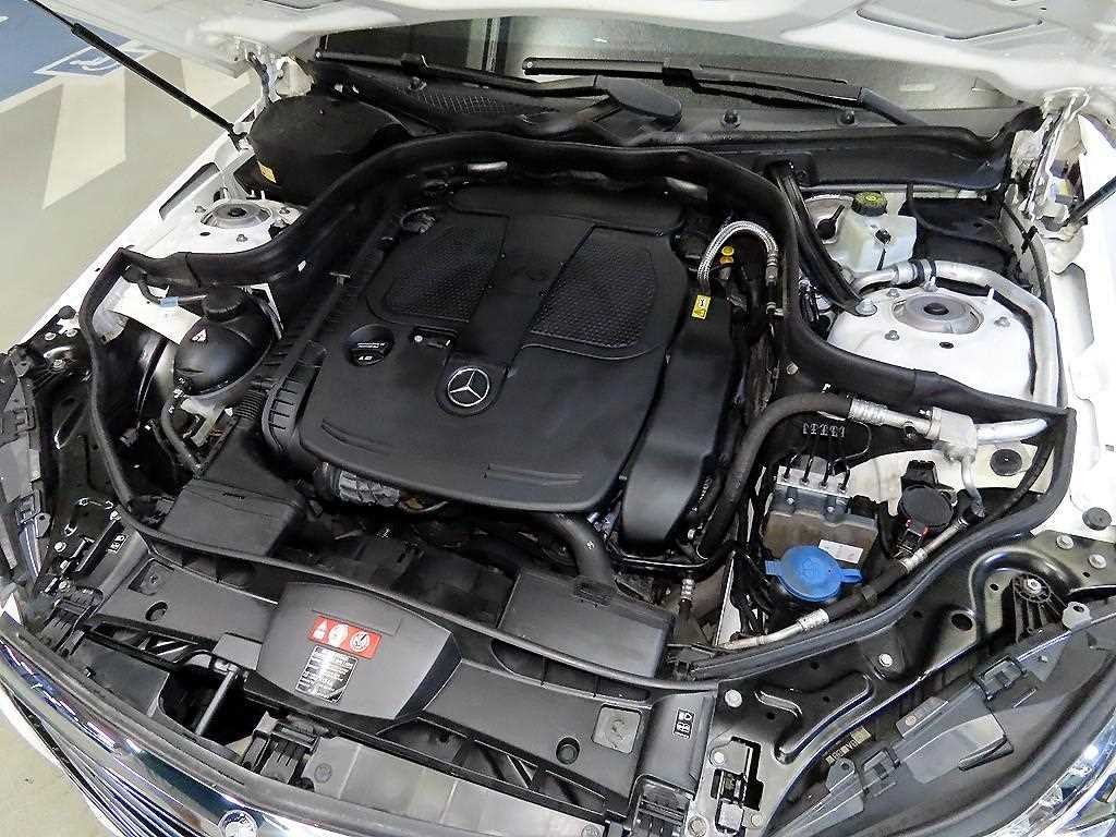 벤츠 E 클래스 E-클래스 W212 E300 엘레강스 이미지 19
