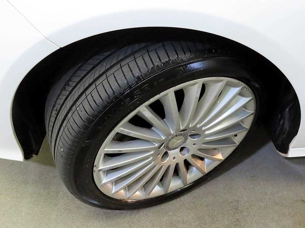 벤츠 E 클래스 E-클래스 W212 E300 엘레강스 이미지 20