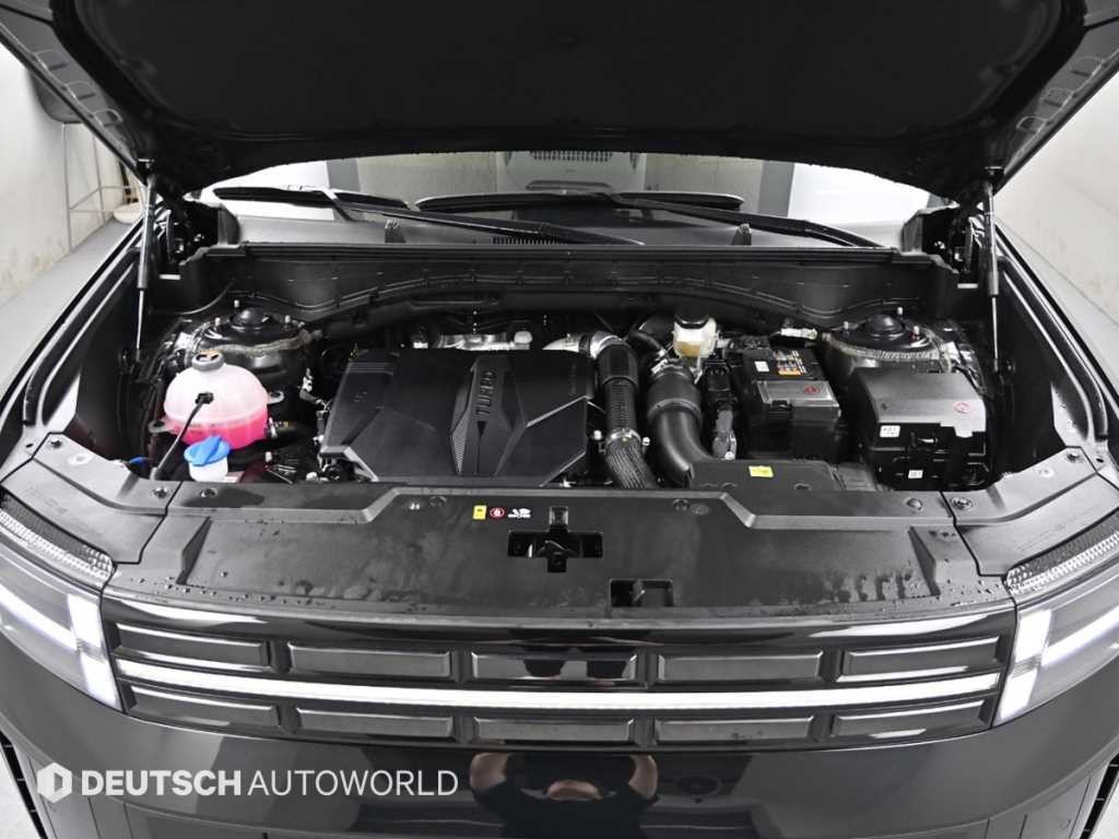 현대 싼타페 싼타페 MX5 가솔린 2.5T 2WD 프레스티지 플러스 이미지 6