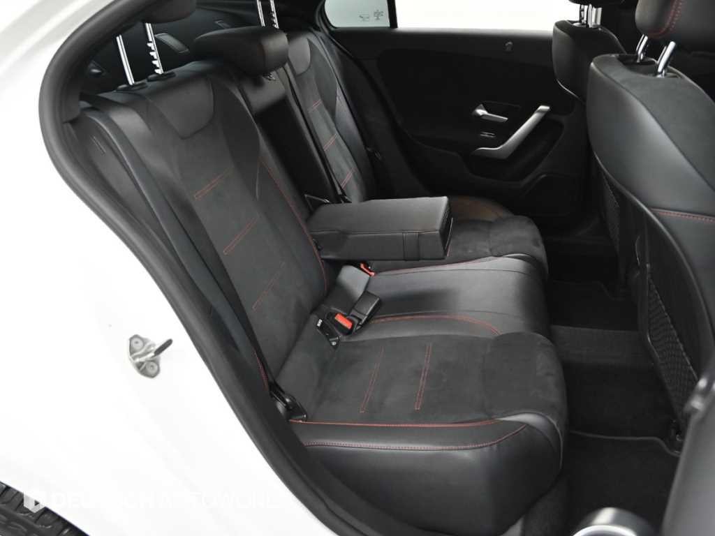 벤츠 A 클래스 A클래스 W177 A250 4MATIC 세단 이미지 12