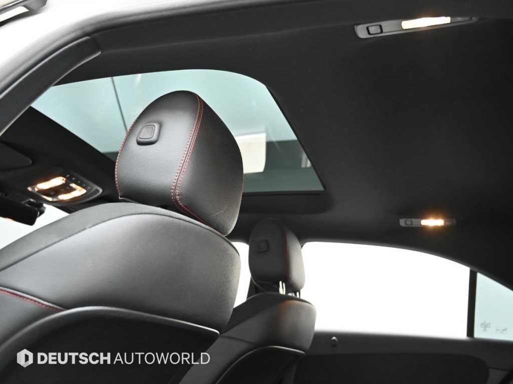 벤츠 A 클래스 A클래스 W177 A250 4MATIC 세단 이미지 18