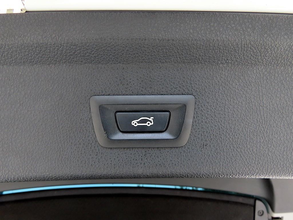 BMW 그란투리스모 3시리즈 GT (F34) GT 320D xDrive 이미지 17