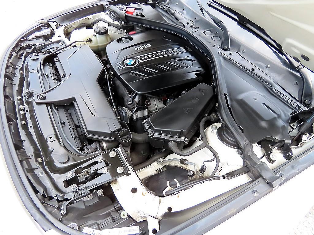 BMW 그란투리스모 3시리즈 GT (F34) GT 320D xDrive 이미지 19