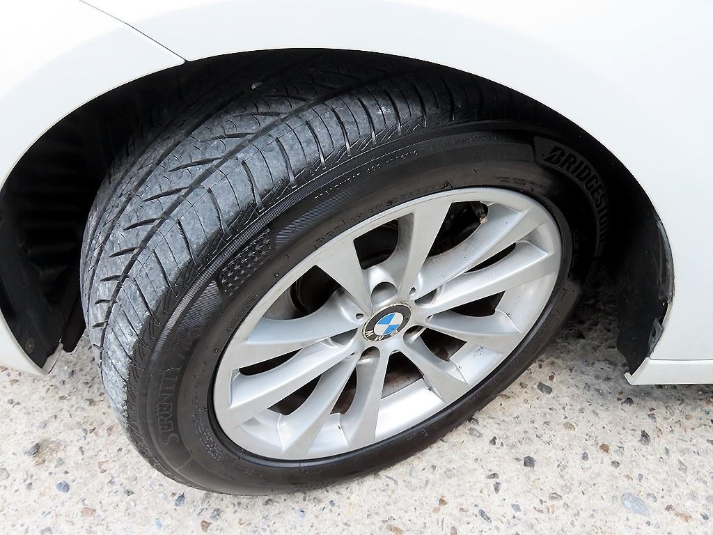 BMW 그란투리스모 3시리즈 GT (F34) GT 320D xDrive 이미지 20