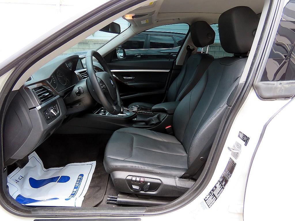 BMW 그란투리스모 3시리즈 GT (F34) GT 320D xDrive 이미지 5