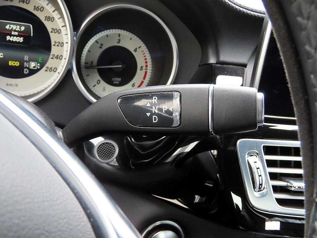 벤츠 CLS 클래스 CLS클래스 W218 CLS 250 d 4MATIC AMG Line 이미지 10