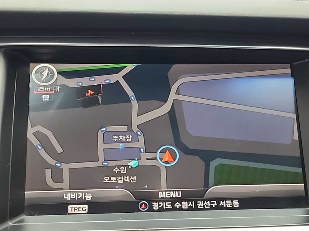기아 K9 3.3 GDI RVIP 이미지 15