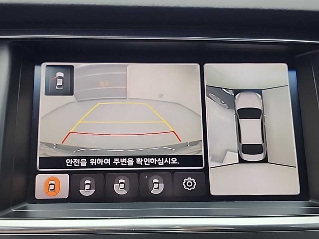 기아 K9 3.3 GDI RVIP 이미지 16