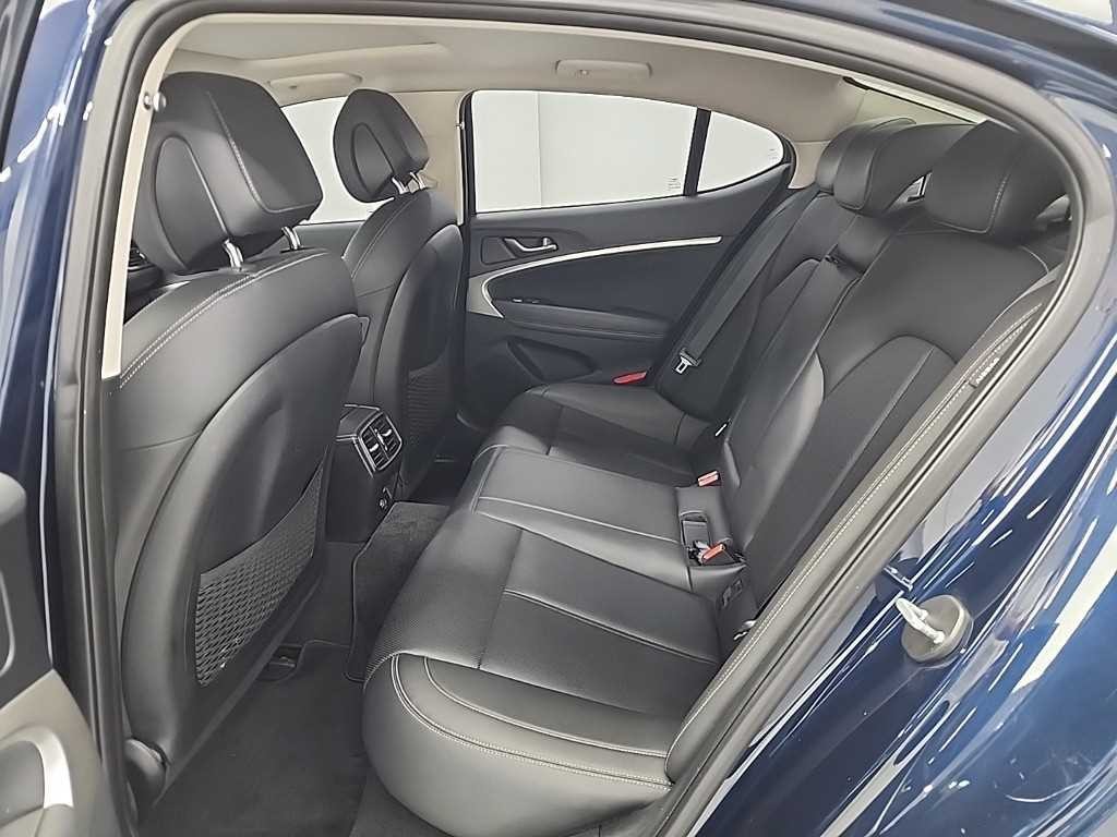 제네시스 G70 더 뉴 G70 가솔린 2.0T 2WD 이미지 12