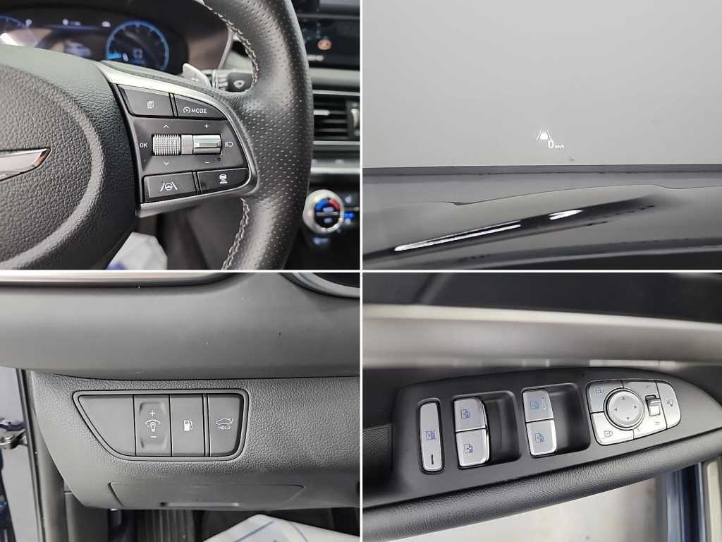 제네시스 G70 더 뉴 G70 가솔린 2.0T 2WD 이미지 19