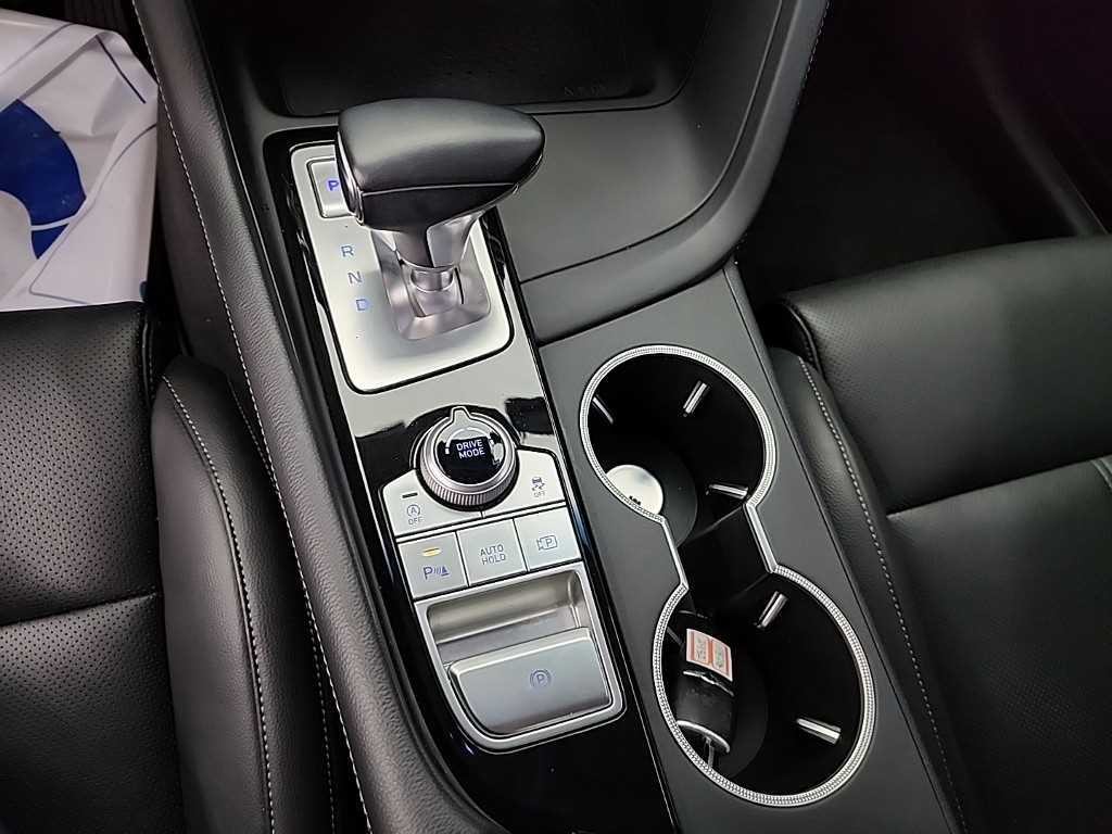 제네시스 G70 더 뉴 G70 가솔린 2.0T 2WD 이미지 8