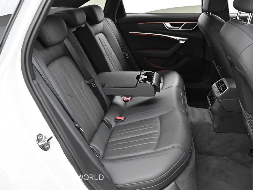 아우디 A6 A6 (C8) 40 TDI 콰트로 프리미엄 이미지 12