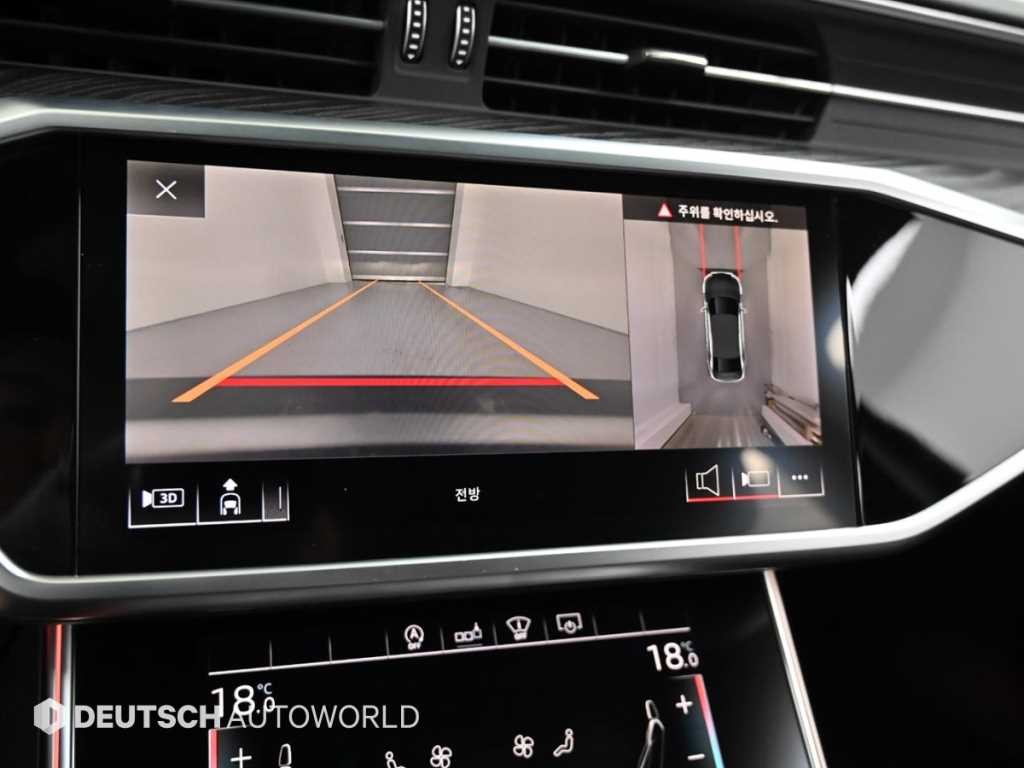 아우디 A6 A6 (C8) 40 TDI 콰트로 프리미엄 이미지 15