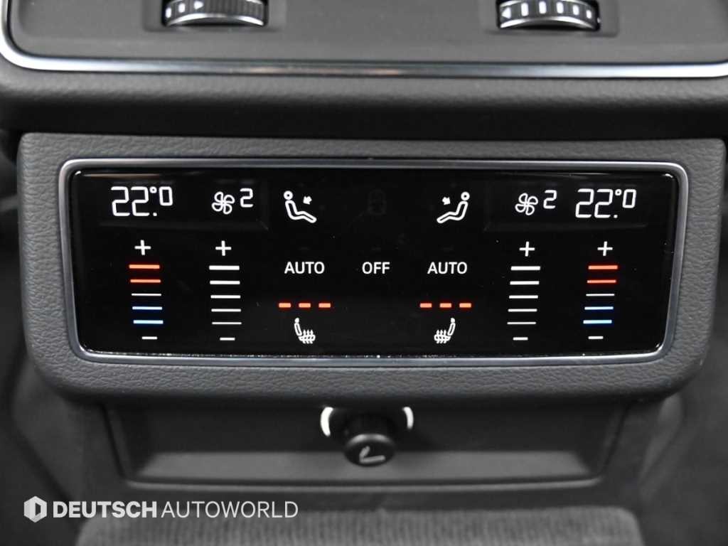 아우디 A6 A6 (C8) 40 TDI 콰트로 프리미엄 이미지 16