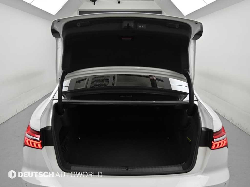 아우디 A6 A6 (C8) 40 TDI 콰트로 프리미엄 이미지 19