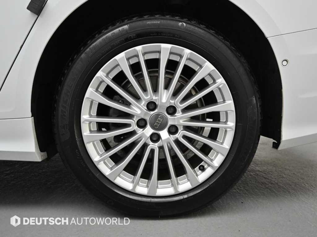 아우디 A6 A6 (C8) 40 TDI 콰트로 프리미엄 이미지 5
