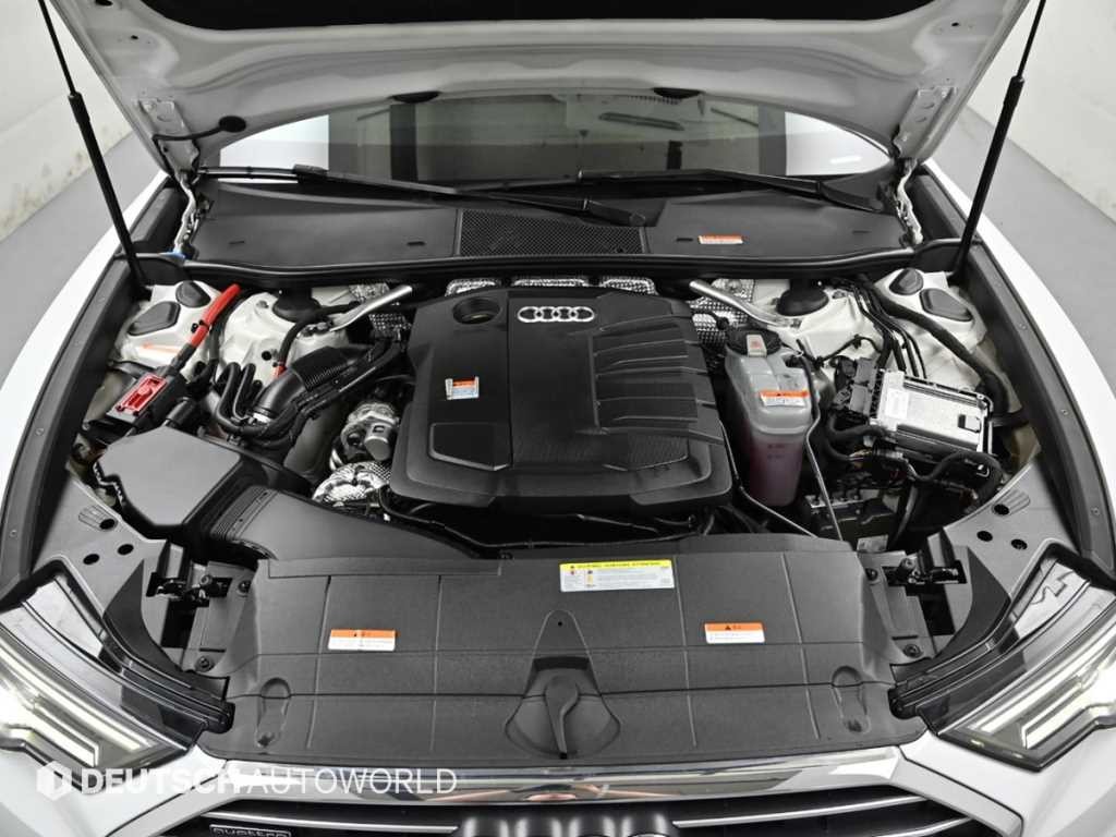 아우디 A6 A6 (C8) 40 TDI 콰트로 프리미엄 이미지 6