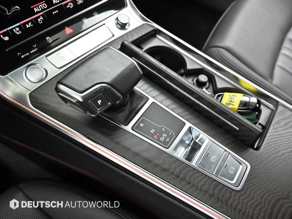 아우디 A6 A6 (C8) 40 TDI 콰트로 프리미엄 이미지 9
