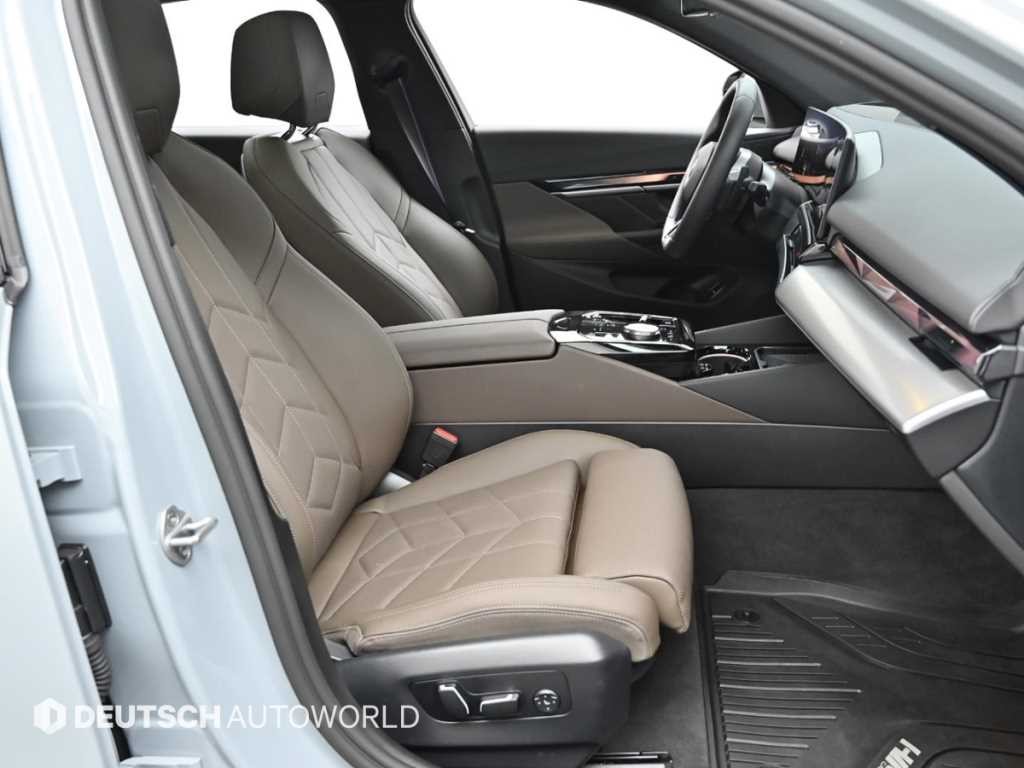 BMW 5시리즈 5시리즈 (G60) 520i 스페셜 에디션 이미지 10