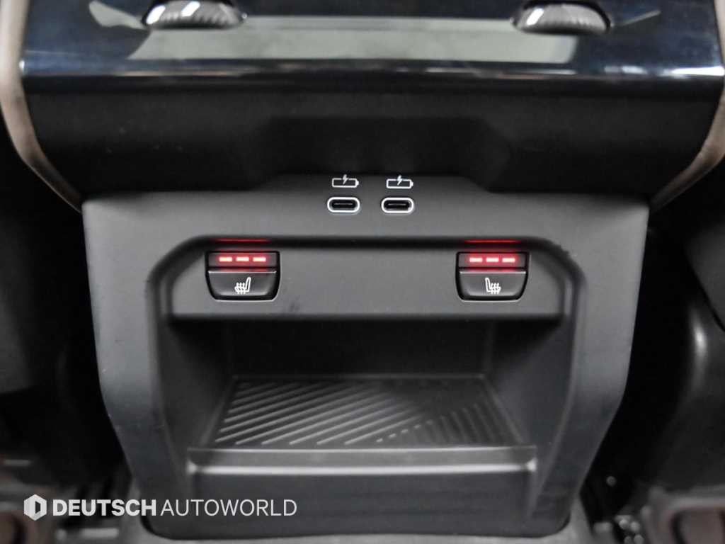 BMW 5시리즈 5시리즈 (G60) 520i 스페셜 에디션 이미지 16