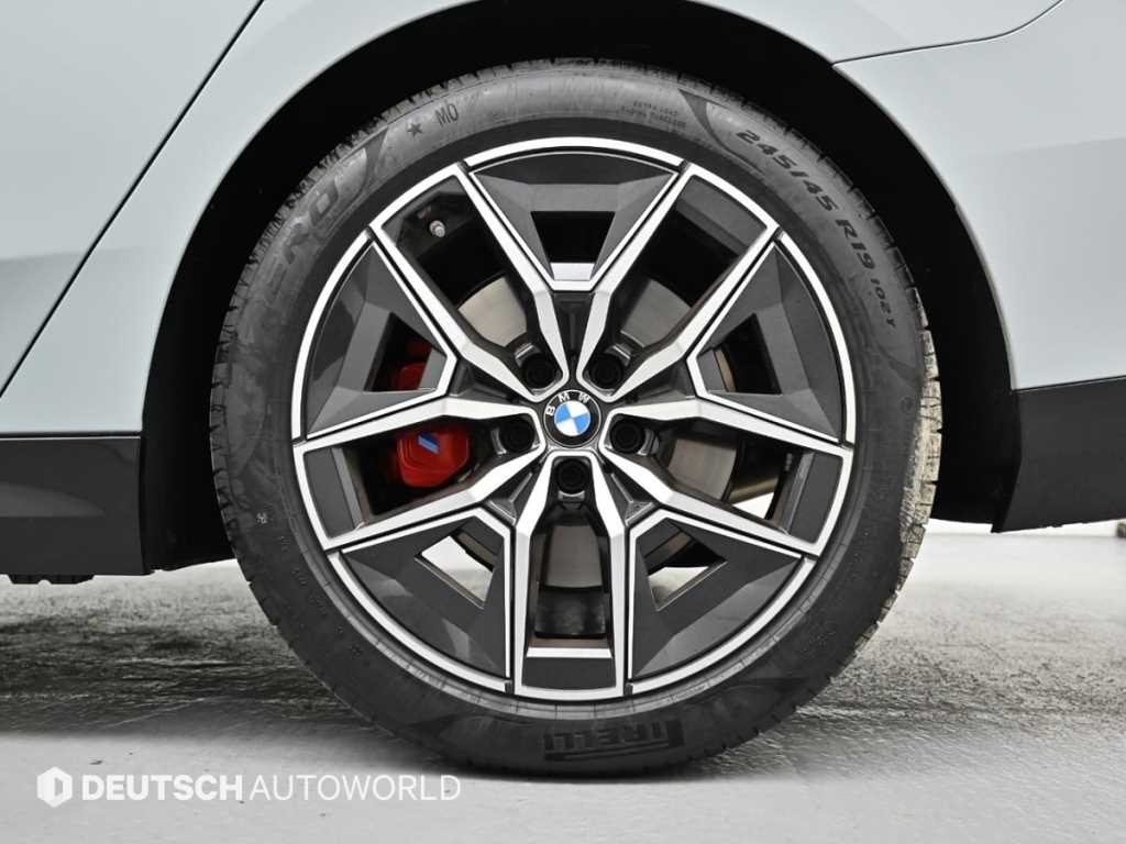 BMW 5시리즈 5시리즈 (G60) 520i 스페셜 에디션 이미지 5