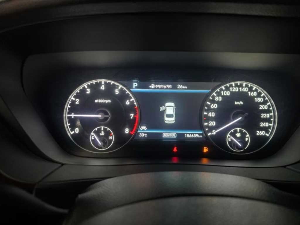 제네시스 EQ900 3.8 GDI AWD 프리미엄 럭셔리 이미지 20