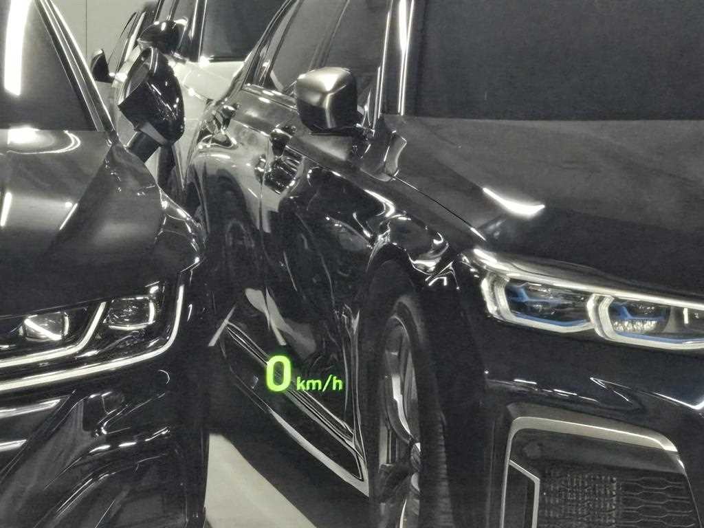 제네시스 EQ900 3.8 GDI AWD 프리미엄 럭셔리 이미지 13