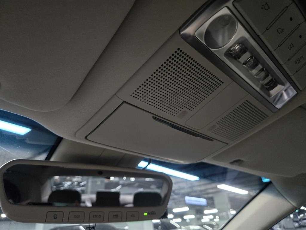 제네시스 EQ900 3.8 GDI AWD 프리미엄 럭셔리 이미지 15