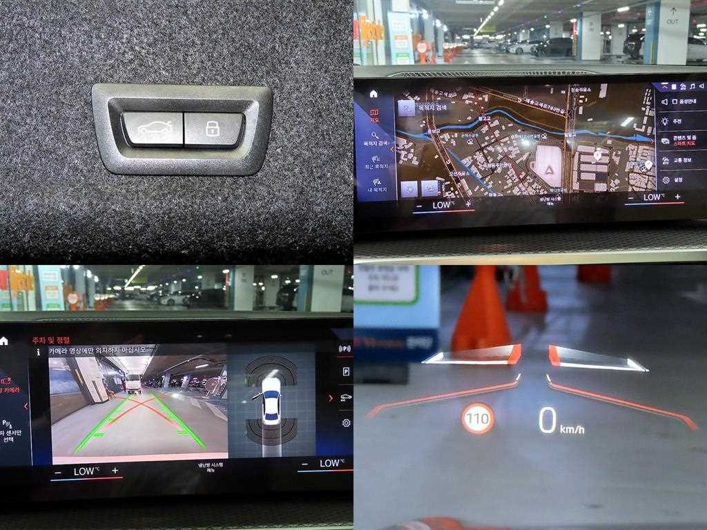 BMW 3시리즈 3시리즈 (G20) 320i M 스포츠 이미지 18