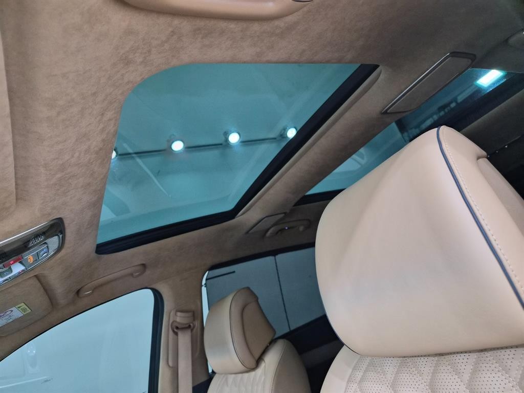 제네시스 GV80 가솔린 2.5T AWD 이미지 15