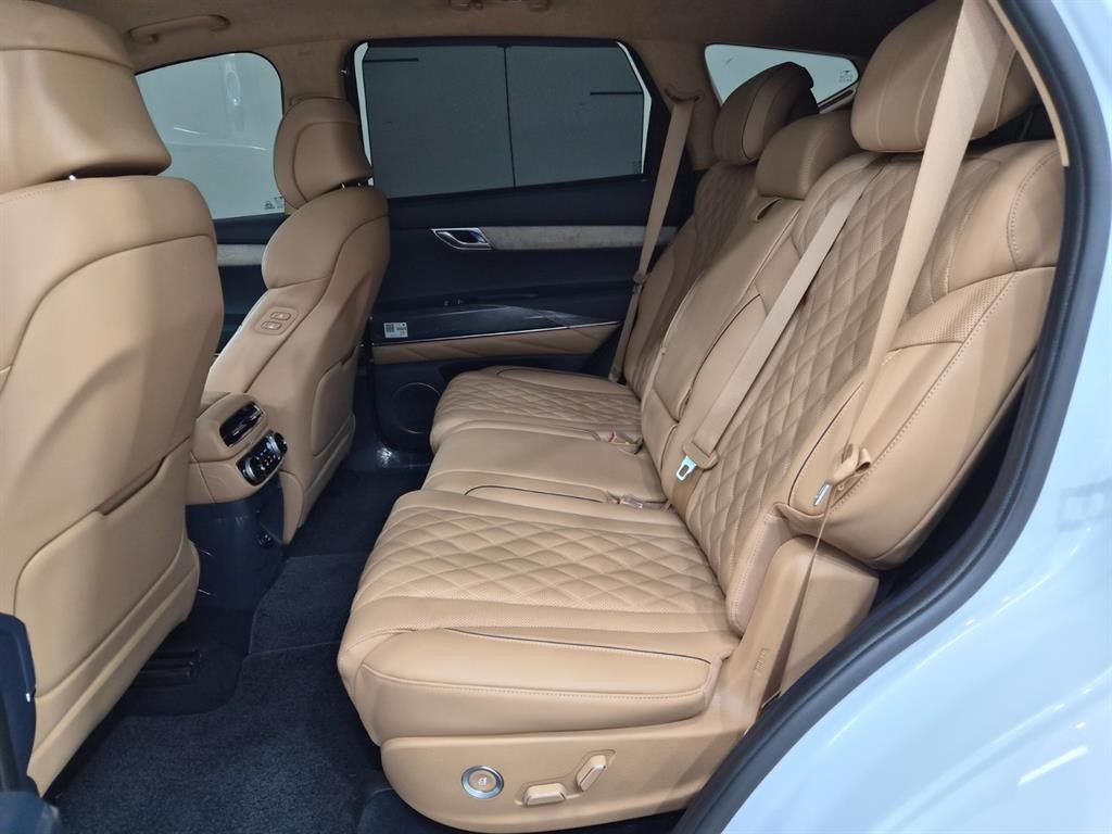 제네시스 GV80 가솔린 2.5T AWD 이미지 5