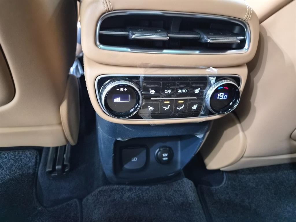 제네시스 GV80 가솔린 2.5T AWD 이미지 8