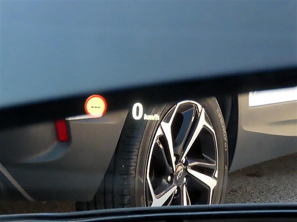 BMW 그란투리스모 3시리즈 GT (F34) GT 320D M 스포트 프리미엄 이미지 10
